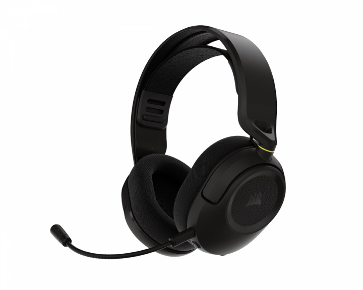  HS35 v3 Langattomat Pelikuulokkeet - Carbon