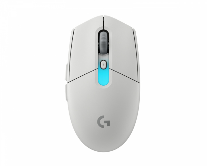  G305 X Superlight Langaton Pelihiiri - Valkoinen