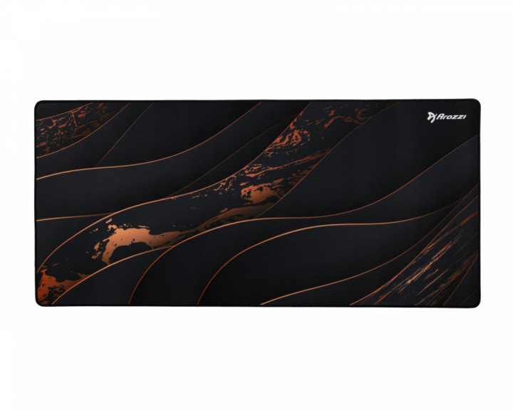  ZONA Hiirimatto XL - Black Gold