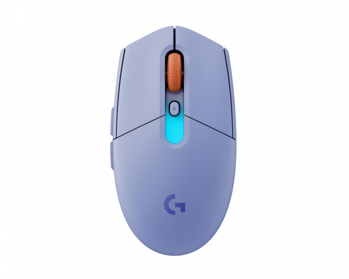  G305 X Superlight Langaton Pelihiiri - Lilac