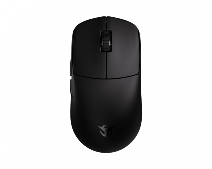 Ninjutso Sora v3 8K Superlight Langaton Pelihiiri - Musta