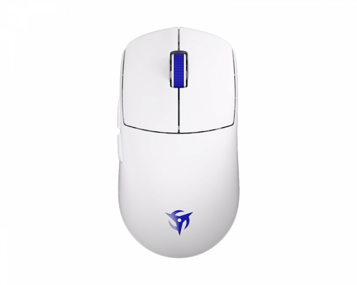 Ninjutso Sora v3 8K Superlight Langaton Pelihiiri - Valkoinen