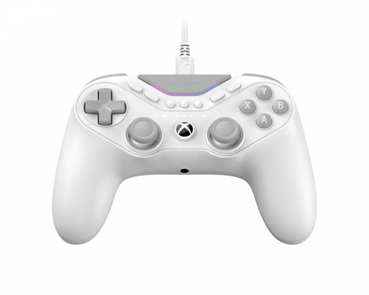 GameSir Tarantula Pro TMR Esports Käsiohjain - Valkoinen