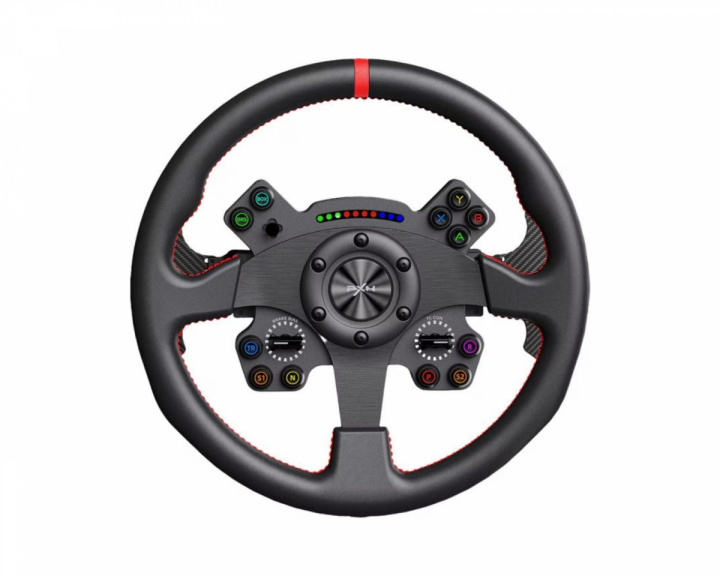  WCS R2 Racing-ohjauspyörä