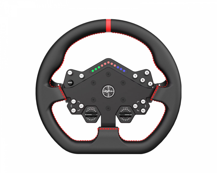  WDS R2 Racing-ohjauspyörä