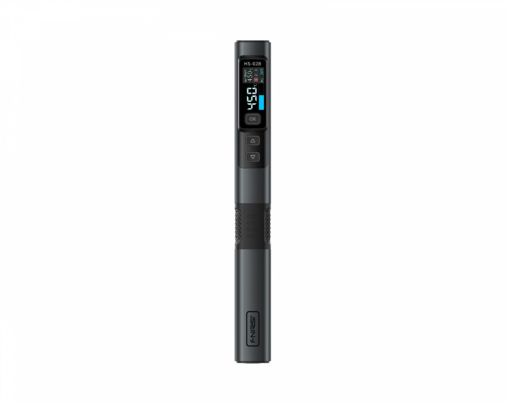  HS-02B 100W Älykäs Juotoskolvi