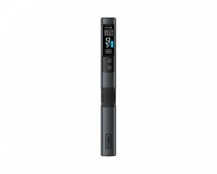  HS-02B MAX 100W Älykäs Juotoskolvi