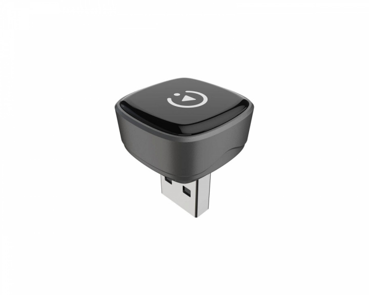  Mini Ultra 5 Langaton Sovitin CarPlaylle & Android Autolle