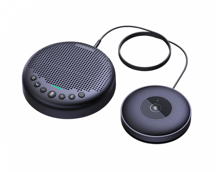  OfficeCore Luna Plus Kit Konferenssijärjestelmä