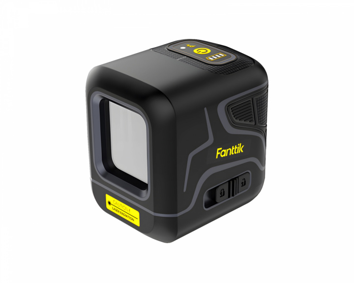  D2 Lasertaso