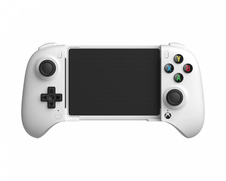  Ultimate Mobiili Gaming Xboxille (Gen 2) - Valkoinen