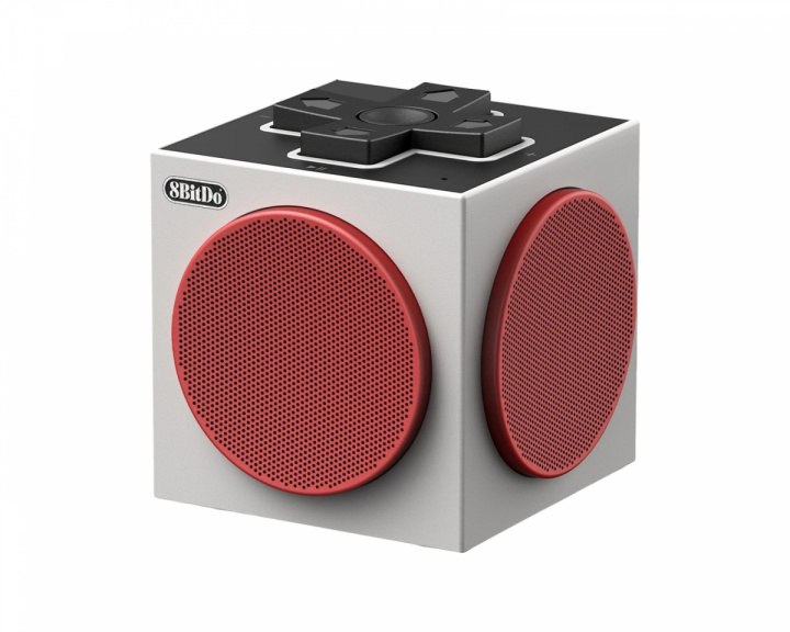  Retro Cube 2 Kaiutin - N-versio