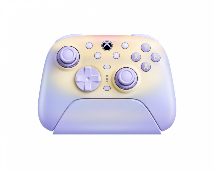  Ultimate 3 Ohjain PC & Xbox - Lavender Dusk