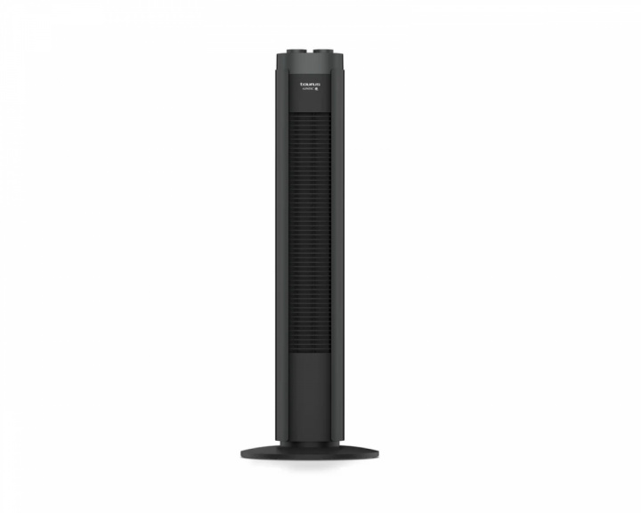  Tornituuletin New Babel 76cm - Musta