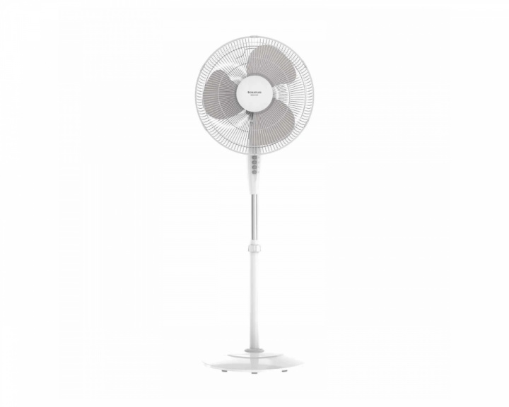  Lattiatuuletin Greco 16 CR Elegance 40cm - Valkoinen