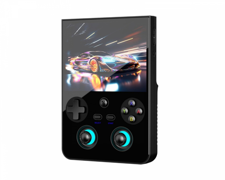  RG477V Retro Emulator (128GB) - Musta