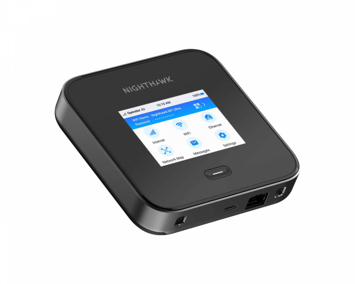  Nighthawk M7 Pro Mobiililaajakaista