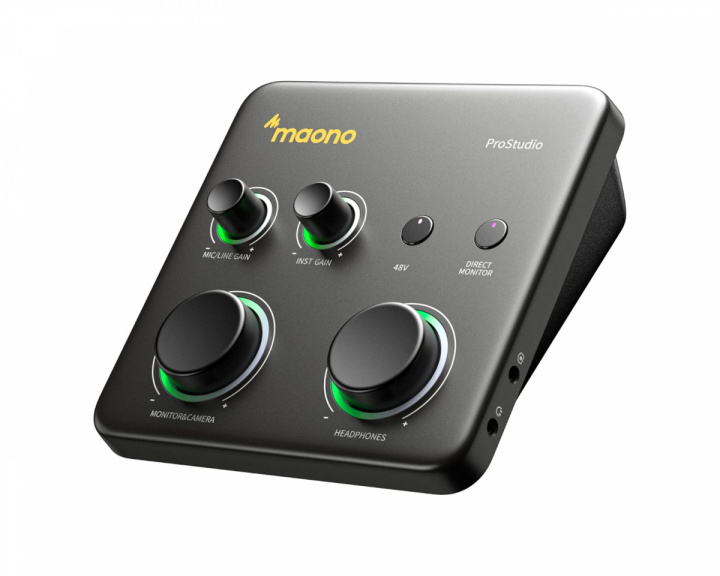  Maonocaster P1 Äänimikseri
