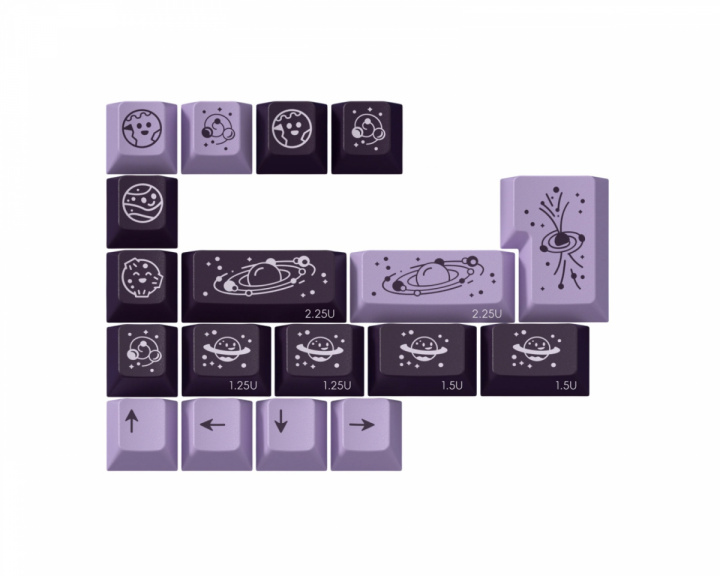  PBTfans Astraeus - Novelty kit