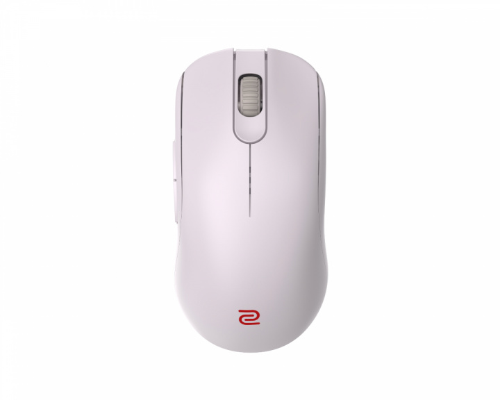 ZOWIE by BenQ FK1-DW 4K Langaton pelihiiri - Harmaa
