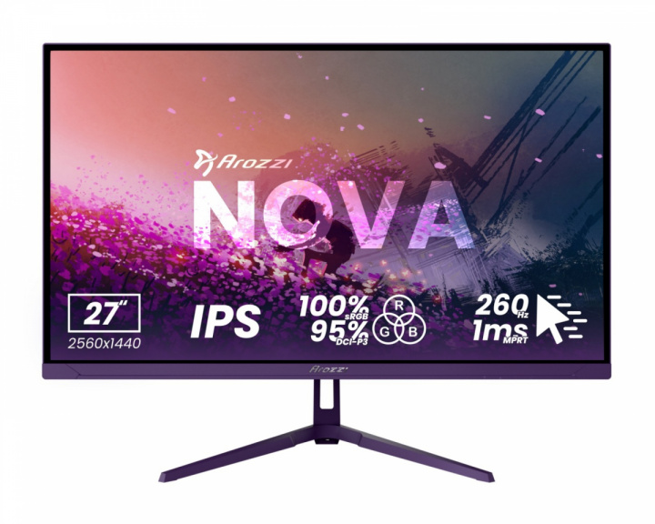  Nova 27