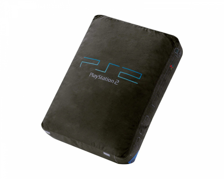  Super Big Plush - Playstation 2