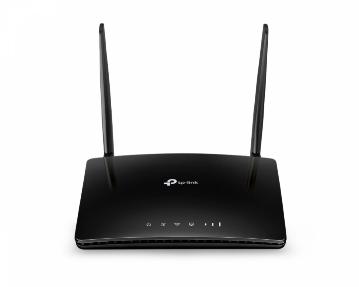  Archer MR400 AC1200 langaton kaksitaajuuksinen 4G LTE -reititin