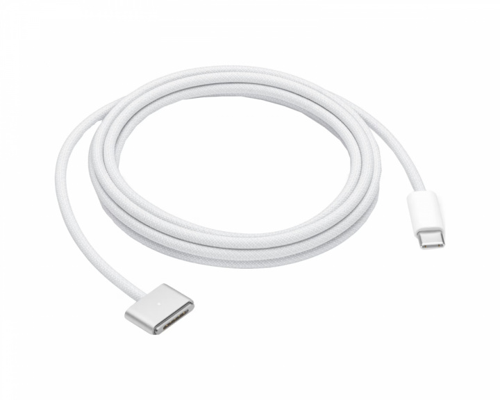  USB-C–MagSafe 3 -kaapeli (2 metriä)