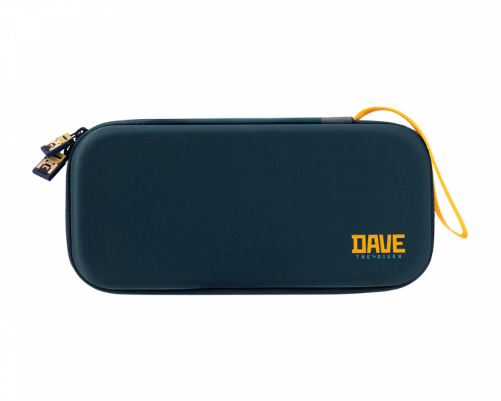  Nintendo Switch 2 -kantolaukku - Dave Edition