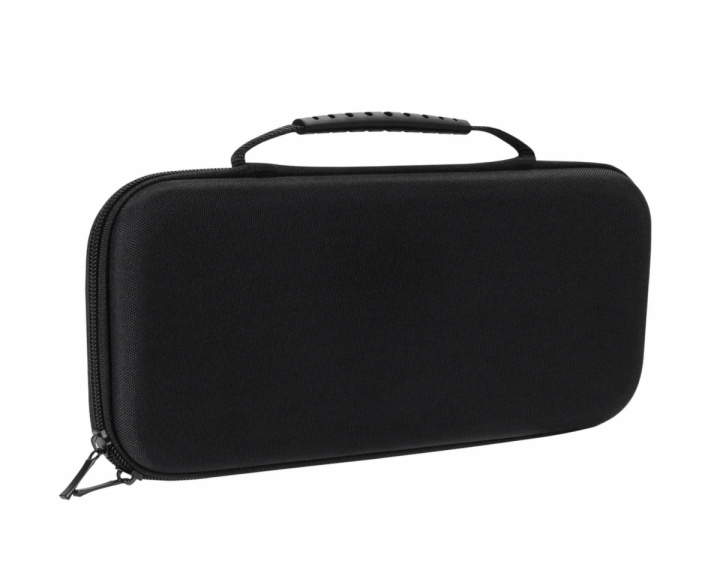  Suojakotelo Nintendo Switch 2 -laitteelle - Musta