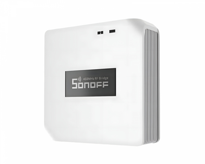  Älykäs ZigBee Bridge Pro ZB Bridge-P