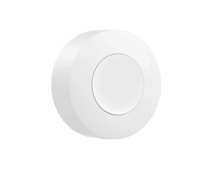  ZigBee Smart Switch SNZB-01P (pyöreä)