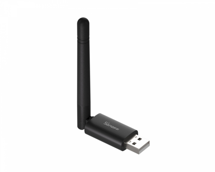  ZigBee-keskitin Dongle-LMG21 Home Assistant, openHAB, Zigbee2MQTT