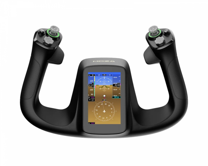 Moza Racing MFY Pro Yoke Handle