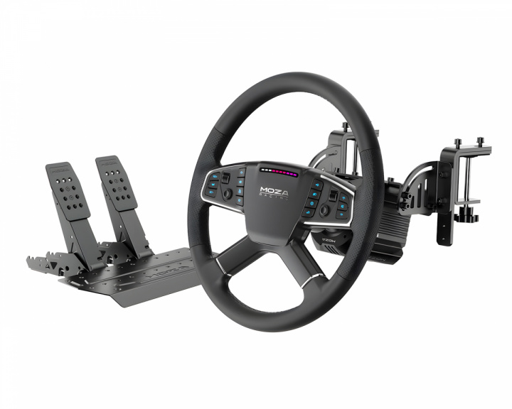  R5 Pro Truck Driving Simulator