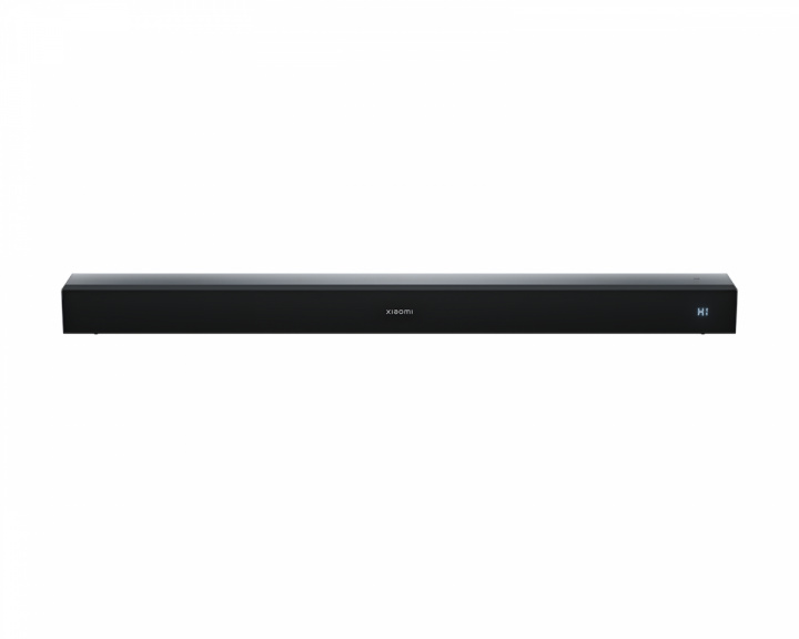  Soundbar Pro 2.0 langaton - musta