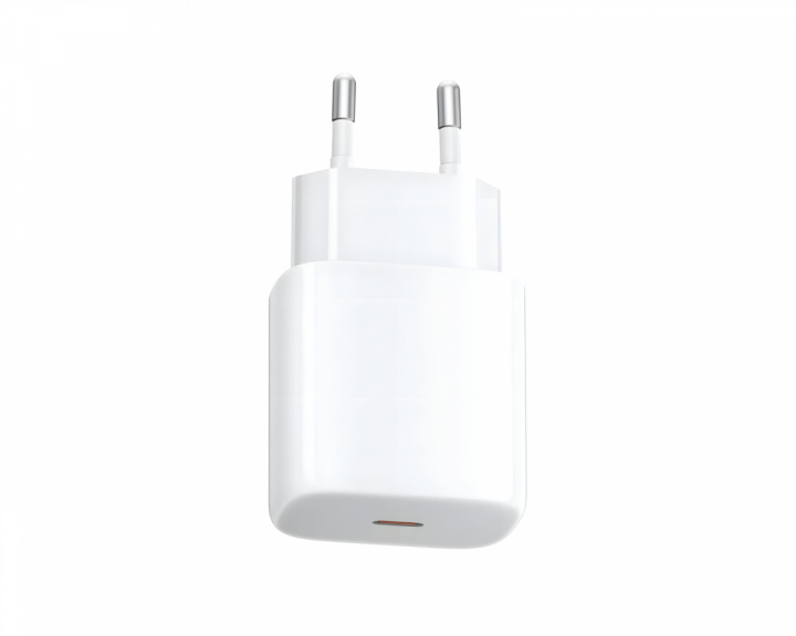  20W Pikalaturi Seinälaturi (USB-C)