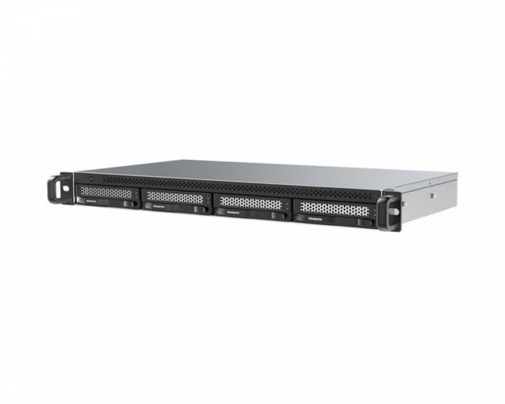  D4-320U DAS Drive Enclosure - 4 Drives
