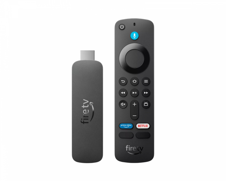  Fire TV Stick 4K Smart TV -dongle Select