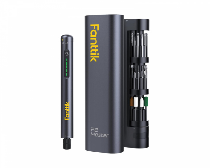  F2 Master Kit Mini Rotary Tool Monitoimityökalu