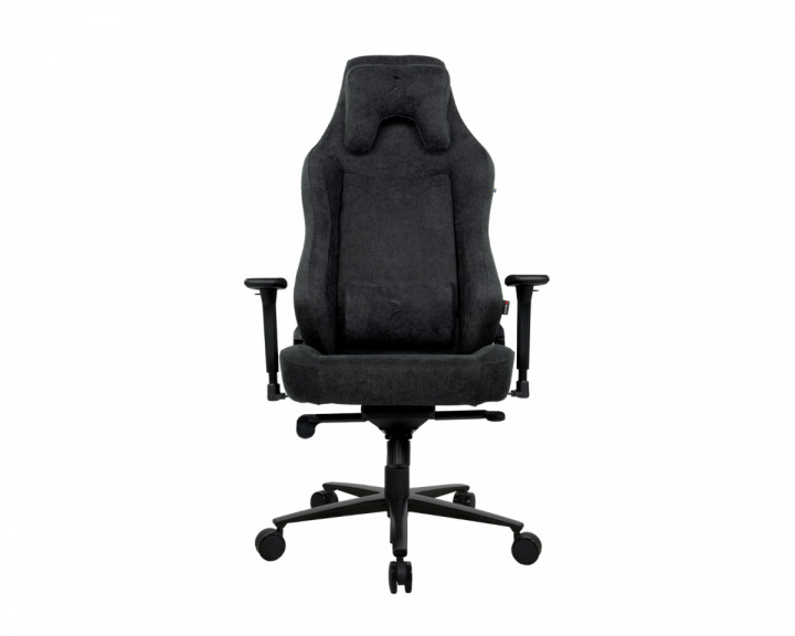  Vernazza XL Softfabric Pelituoli - Pure Black