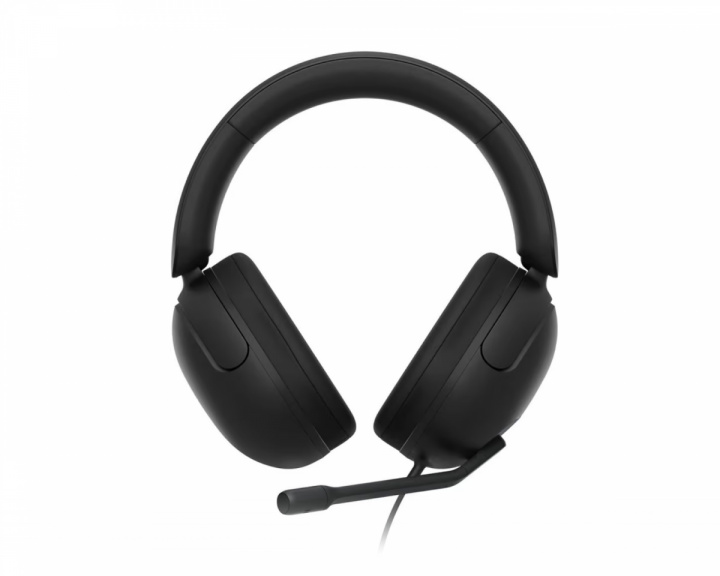 Sony INZONE H3 Pelikuulokkeet - Musta