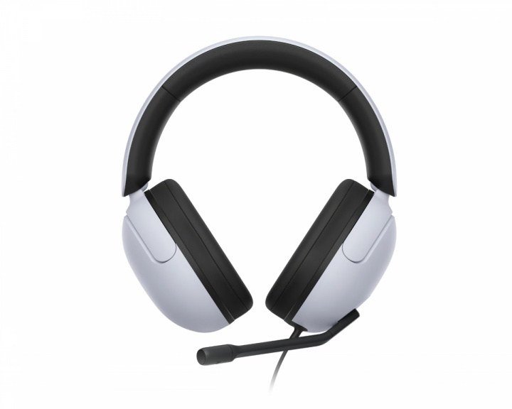 Sony INZONE H3 Pelikuulokkeet - Valkoinen
