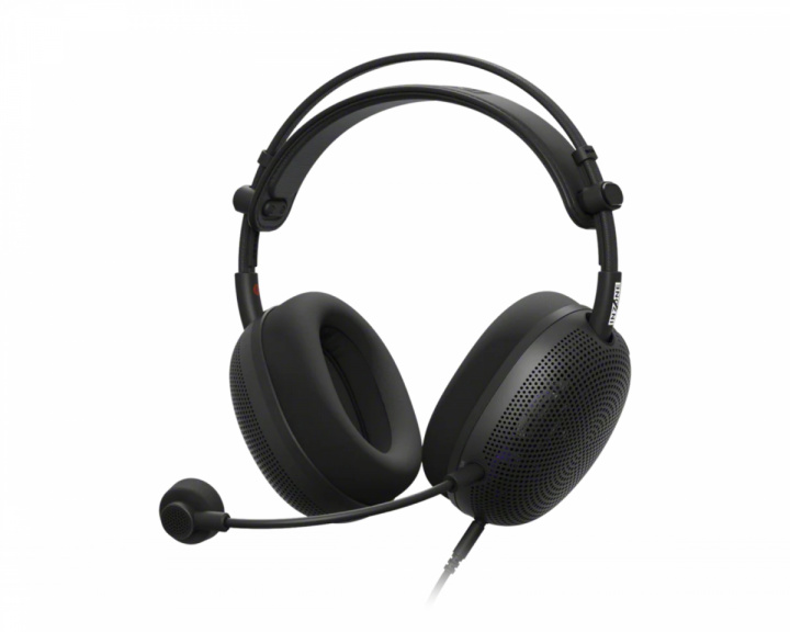  INZONE H6 Air Pelikuulokkeet - Musta
