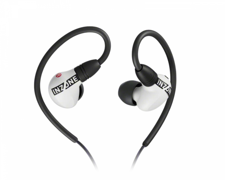  INZONE E9 In-Ear Pelikuulokkeet - Valkoinen