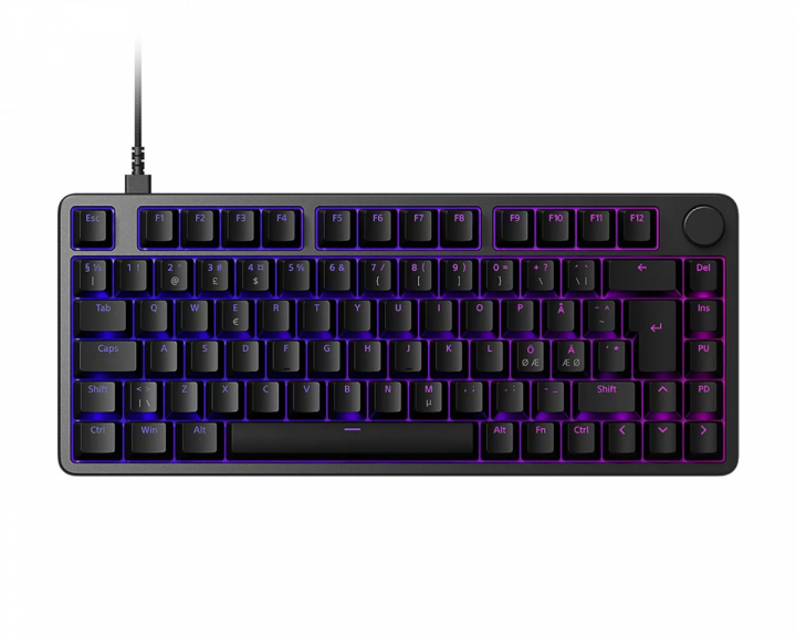  INZONE KBD-H75 -pelinäppäimistö
