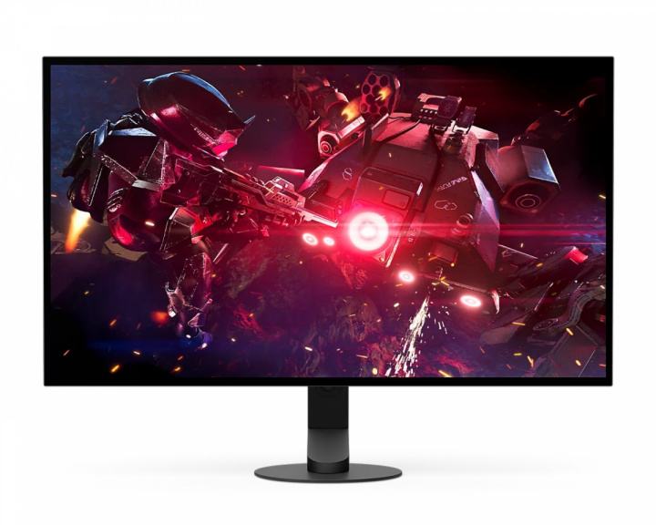  INZONE M10S II QHD OLED 540Hz 27
