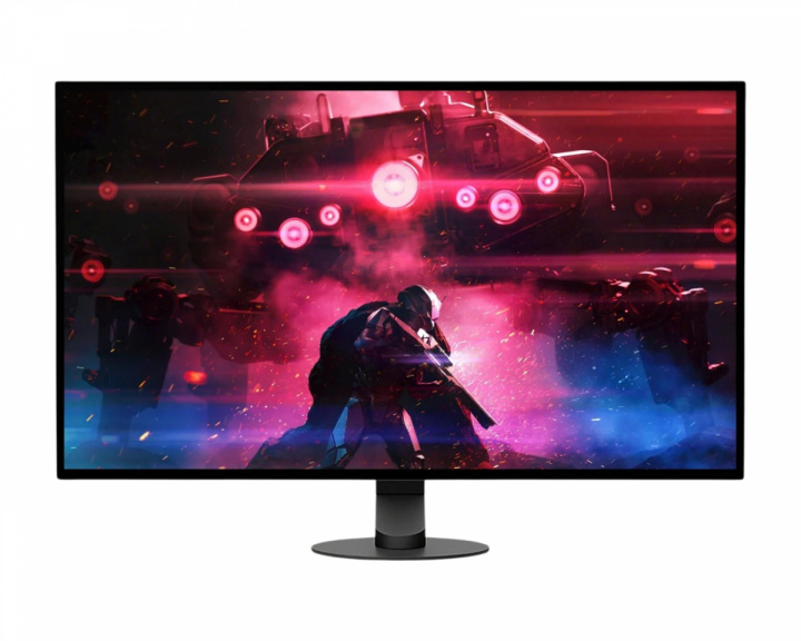  INZONE M10S QHD OLED 480Hz 27