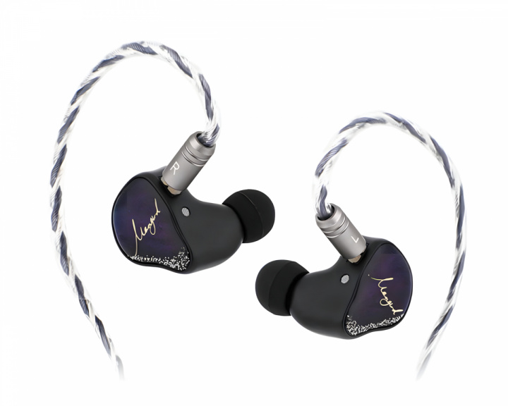  Mangird Tea Pro IEM-kuulokkeet