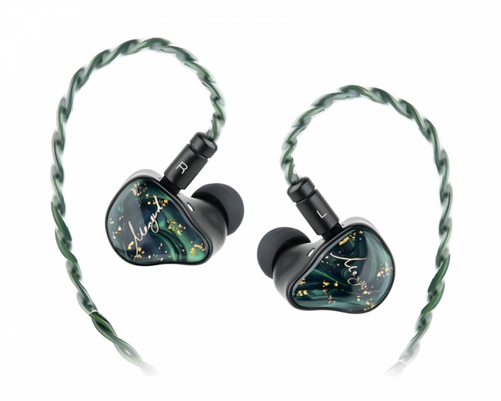  Mangird Tea Pro SE IEM -kuulokkeet - Limited Edition